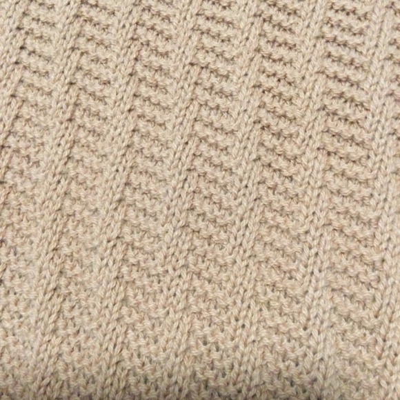 Womens knitted vest shirt - Picture 3 of 3